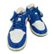 ジョーダンブランド JORDAN BRAND Women's Air Jordan 1 Low Sport Blue ウィメンズ エアジョーダン1 ロー スポーツブルー レディース JPN:24.5